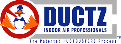Ductz Indoor Air Professionals