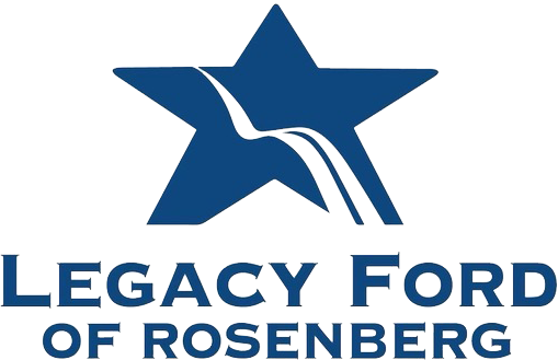Legacy Ford of Rosenberg