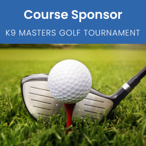 Course Sponsor