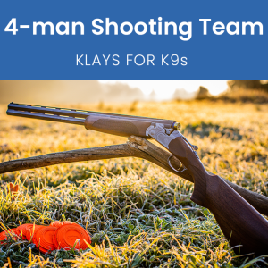 4-man Shooting Team