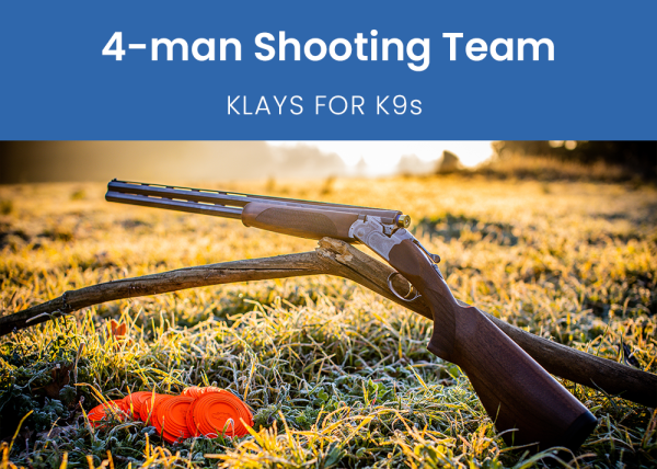 4-man Shooting Team